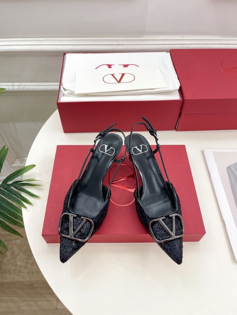 Valentino Sandals